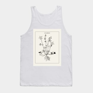 Columbine Tank Top